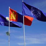 COP-17 Цөлжилттэй тэмцэх тухай конвенцын 17-р бага хурал зохион байгуулагдах түр байгууламжийн үйл явцаас