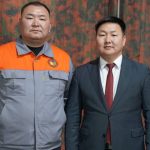 “ГАРЦ-ШИЙДЭЛ”АРГА ХЭМЖЭЭ