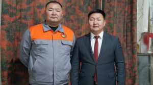 “ГАРЦ-ШИЙДЭЛ”АРГА ХЭМЖЭЭ