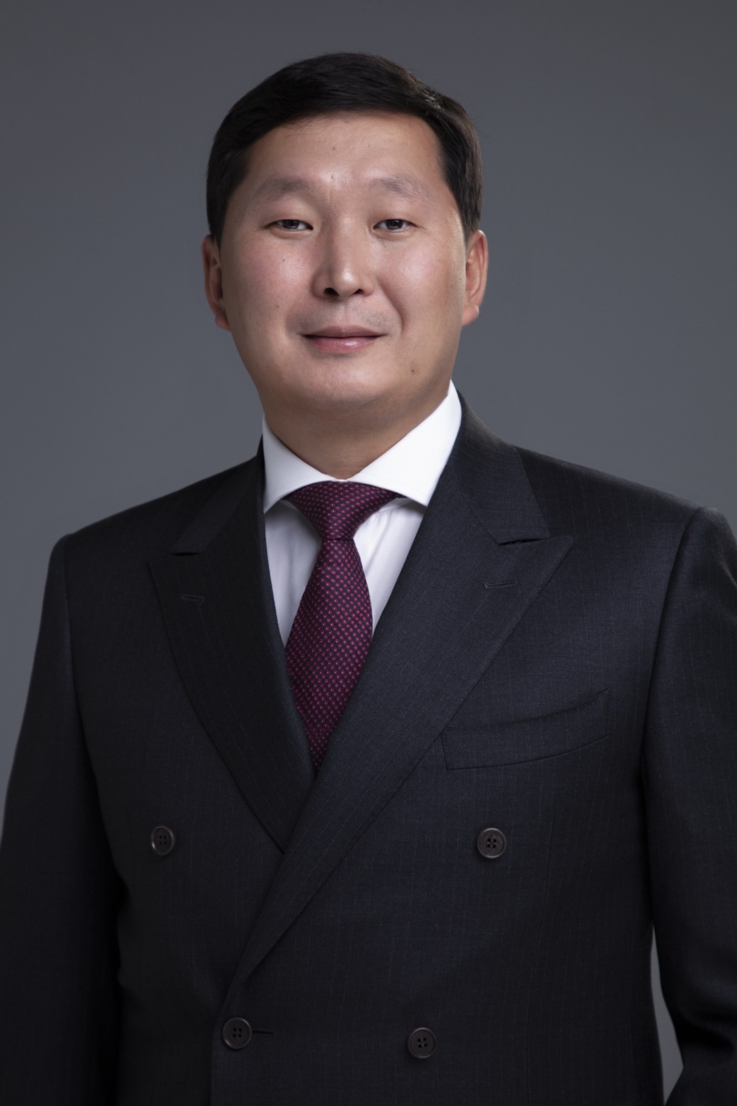 Мэндчилгээ