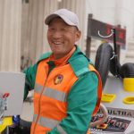 Эрхэм үйлчлүүлэгч та бүхнийг хүлээцтэй, бие биендээ хүндэтгэлтэй хандахыг уриалж байна.