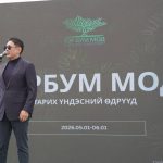 ТӨВЛӨРСӨН ХОГИЙН ЦЭГҮҮДИЙГ ОЙЖУУЛЖ, НОГООН БҮС БОЛГОХ ТӨСӨЛ ЭХЭЛЛЭЭ.